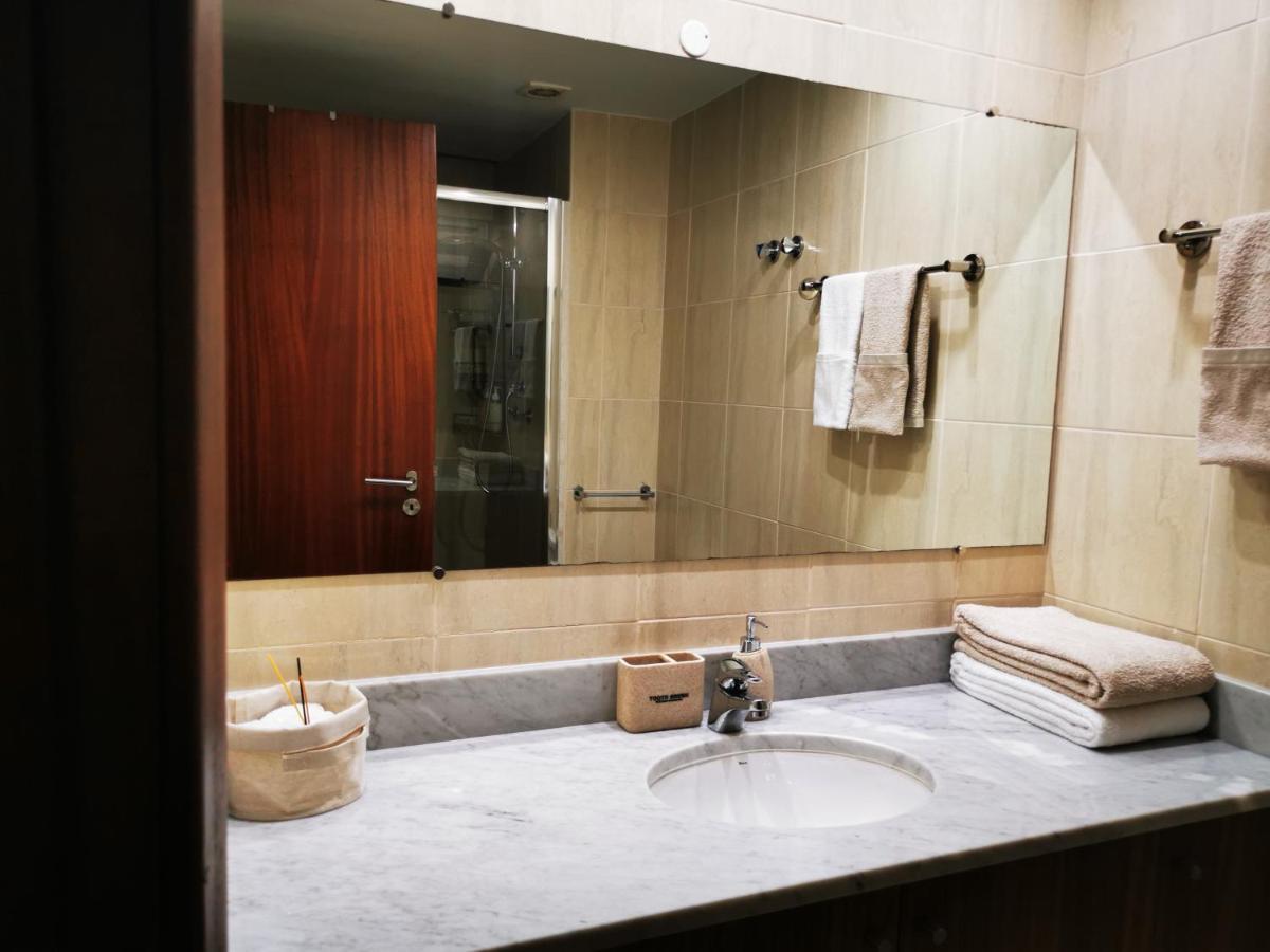 Apartamento Com Vista Para A Baia De Λουάντα Εξωτερικό φωτογραφία