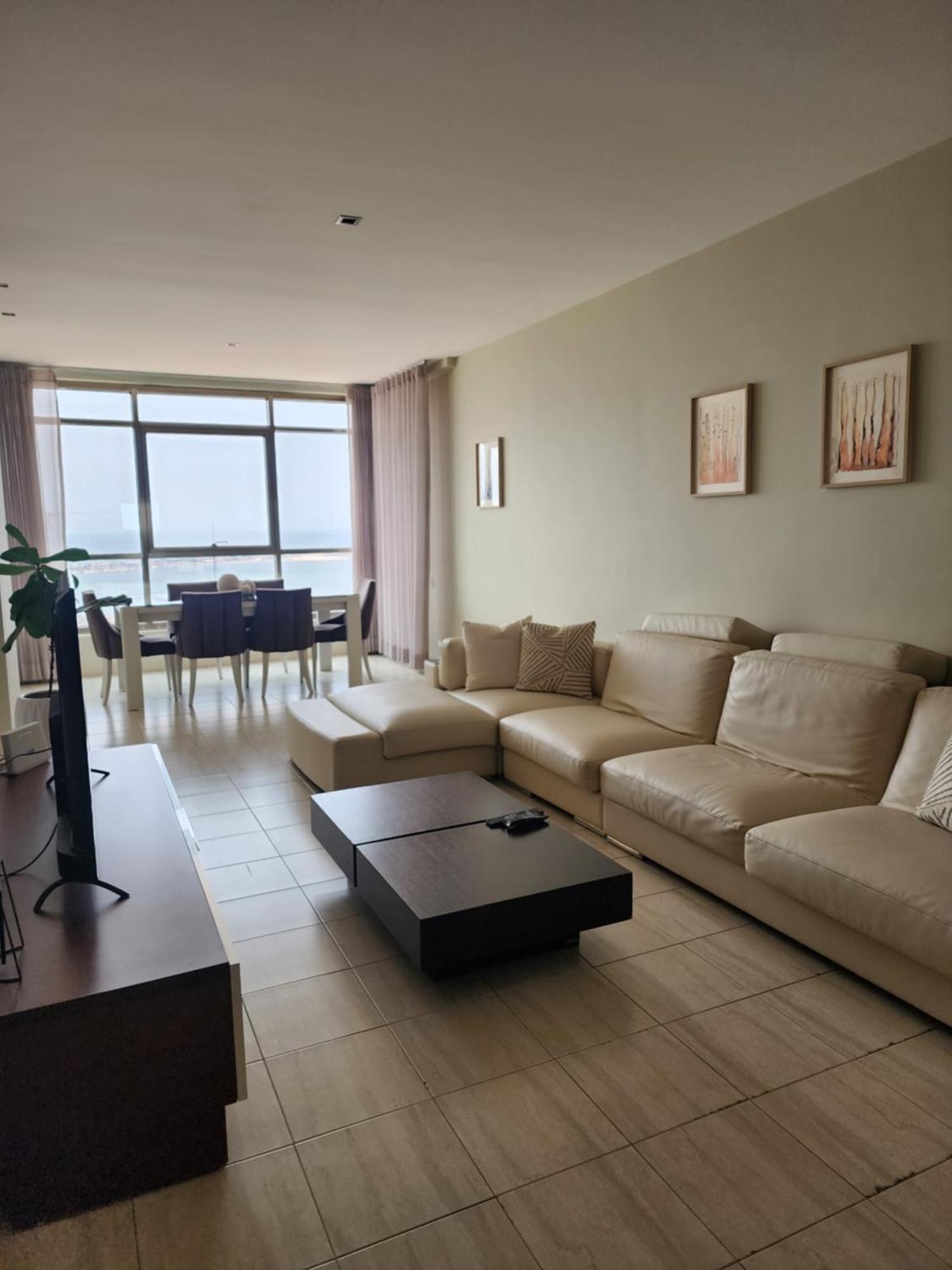 Apartamento Com Vista Para A Baia De Λουάντα Εξωτερικό φωτογραφία