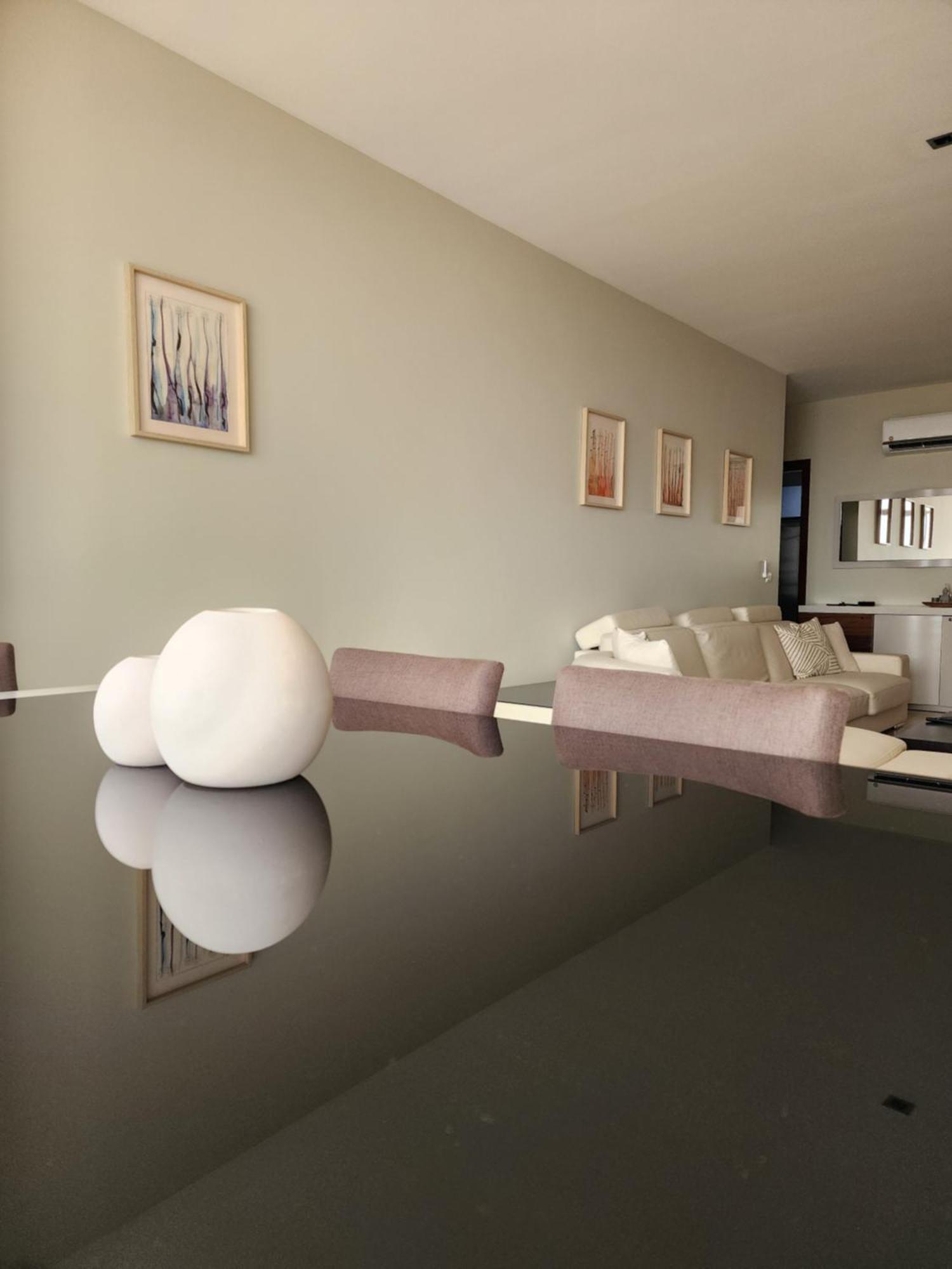 Apartamento Com Vista Para A Baia De Λουάντα Εξωτερικό φωτογραφία