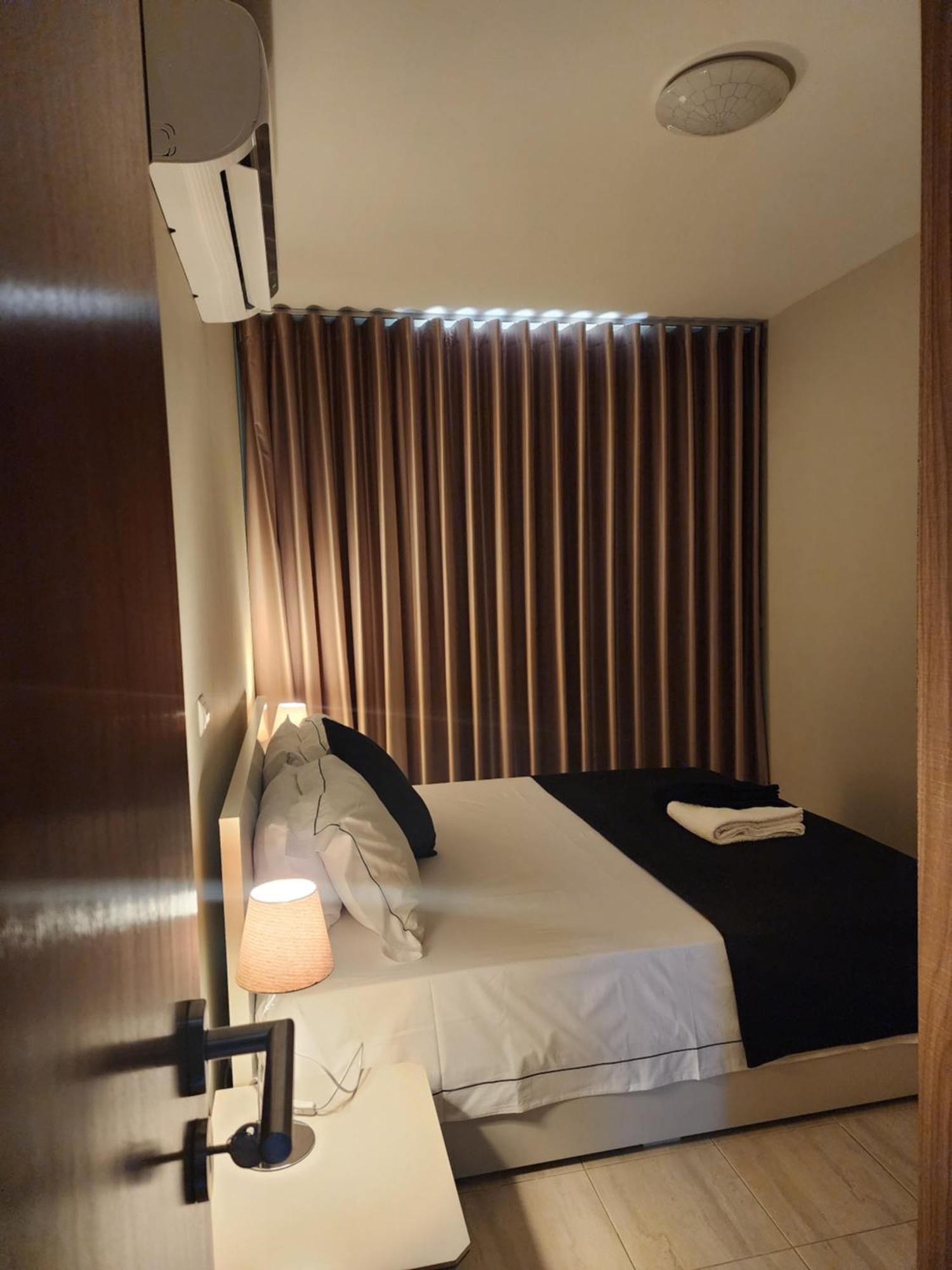 Apartamento Com Vista Para A Baia De Λουάντα Εξωτερικό φωτογραφία