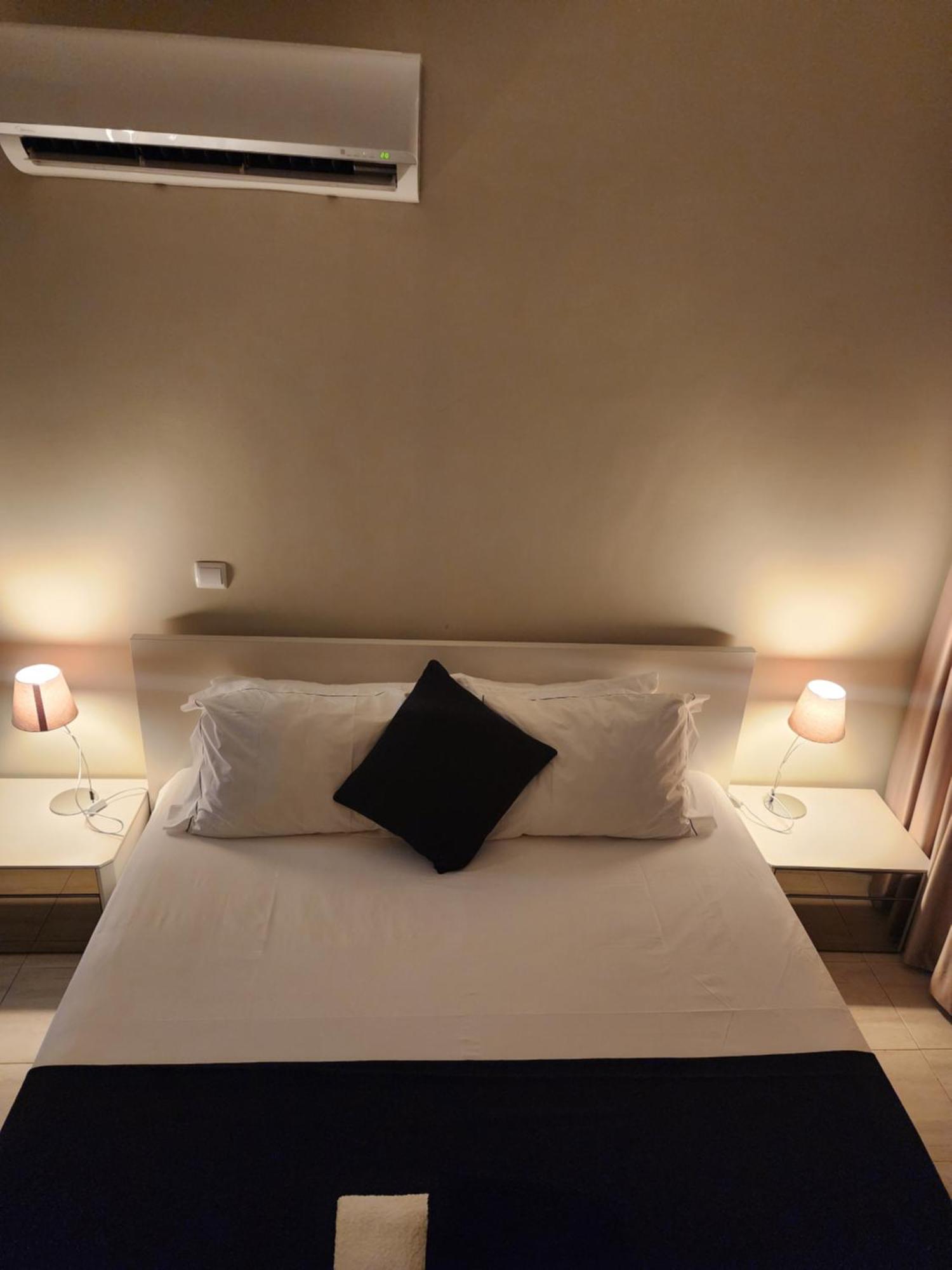 Apartamento Com Vista Para A Baia De Λουάντα Εξωτερικό φωτογραφία